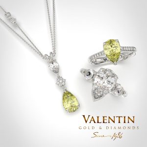 4760 6939 4760 collection Pear with diamond