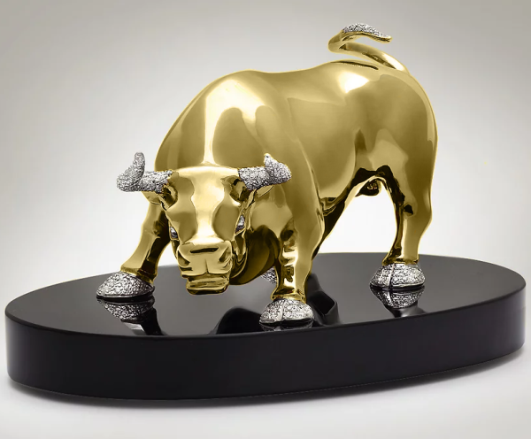 bull gold 3