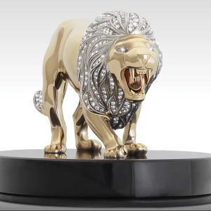 lion gold 3