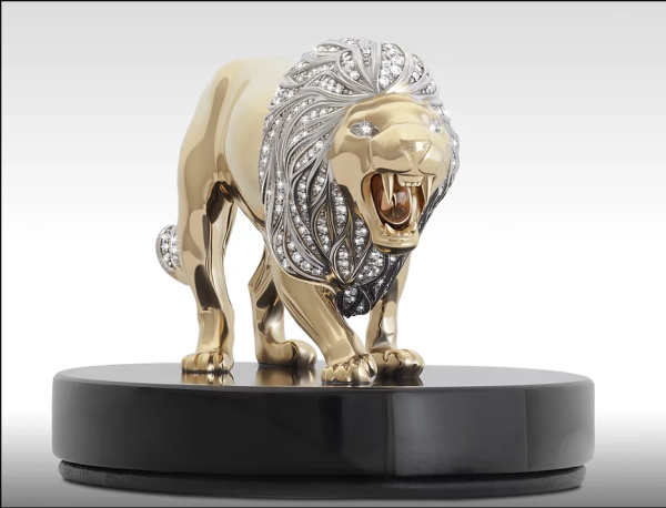 lion gold 2