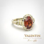 4438 Ti amo Garnet Yellow 2