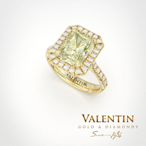 4769 Radiant Yellow 1 2ct FBY