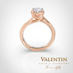 4705 1.00ct Pink 2 w