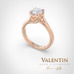 4705 1.00ct Pink w