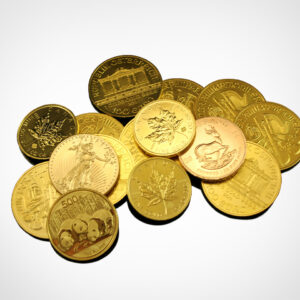 gold coin